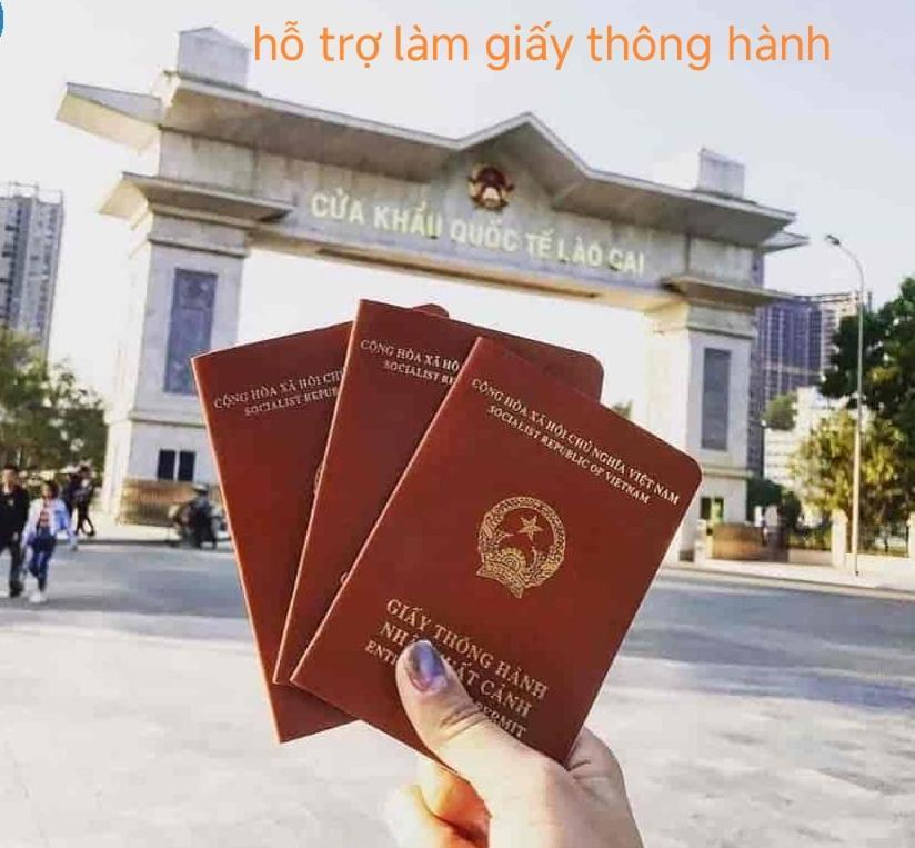 Hotel Khach San Tokyo Lao Cai Esterno foto